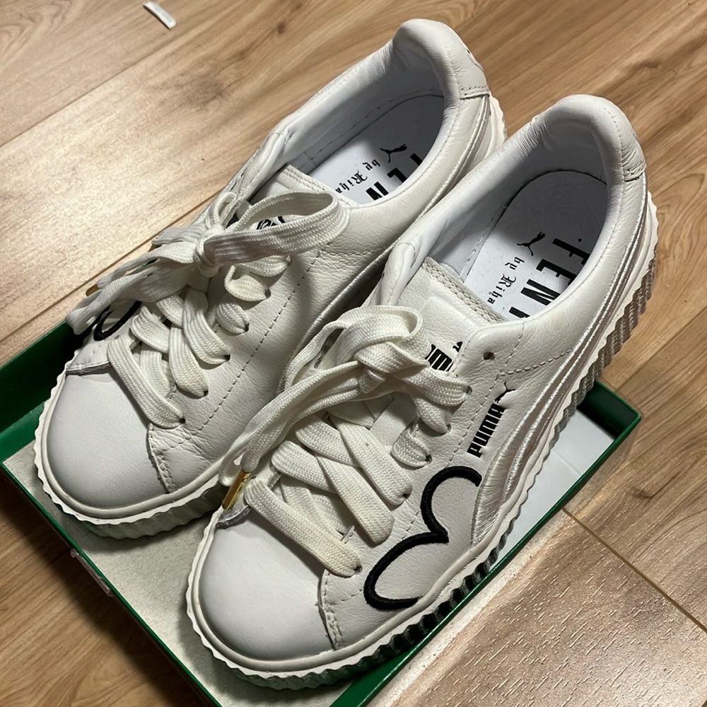 Puma Fenty by Rhianna